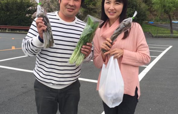 浜松の生産者さんに関する記事一覧 プレミアファスティングサロン Stella ステラ