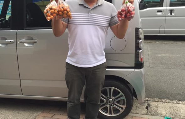 浜松の生産者さんに関する記事一覧 プレミアファスティングサロン Stella ステラ