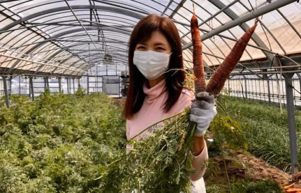 浜松の生産者さんに関する記事一覧 プレミアファスティングサロン Stella ステラ